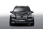Mercedes-Benz GL with RS kit by Carlsson 2009 года